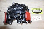 12 1982 Suzuki DR250 Valve Cover W/rocker Arms 11100-382-20000. Fixed Price $104.99.