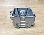 2011-2013 Ktm 250 Sx-f Exc-f Bare Oem Cylinder Head Top End 77136020144. Fixed Price $385.00.