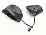 17-24 Harley Flhtcutg Glide Ultra Rear Left Right Speaker Set 76000171. Fixed Price $195.81.