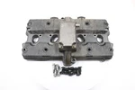 1998 Suzuki Bandit 1200 Oem Engine Top End Cylinder Head Cover. Fixed Price $63.77.