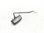 01-09 Honda VT75DC Shadow Spirit Rear License Plate Light Assembly 33720-MFE-671. Fixed Price $24.99.