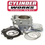 Cylinder Works Standard Bore Hc Kit For 2013-2014 Kawasaki KX450F Jq. Fixed Price $543.51.