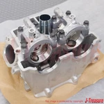 Yamaha YZ250F 21-24 Genuine Cylinder Head Assy B7B-11101-19-00 Oem. Fixed Price $666.34.
