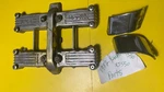 1982 Yamaha Maxim Engine Cylinder Head And Air Box Covers.. Fixed Price $39.00.