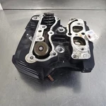 2000 Harley Davidson E/g Classic Flhtc Rear Back Cylinder Head Assembly. Fixed Price $87.00.