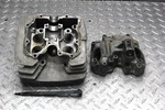 1979 - 1980 Honda XR500 Engine Motor Cylinder Head. Fixed Price $549.99.