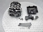 2022 21-24 Ktm 1290 Super Adventure Oem Front Cylinder Head Valve Cover Top End. Fixed Price $480.43.