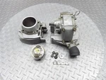 2004 02-06 Ducati Monster M600 Rear Vertical Cylinder Head Barrel Jug Piston. Fixed Price $108.85.