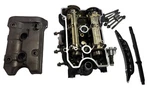 Yamaha FZ07 Cylinder Head, Valves, Camshafts. Fixed Price $420.00.