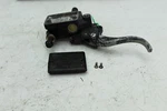 1984 Honda Nighthawk CB700SC (#474) Clutch Master Cylinder. Fixed Price $54.86.