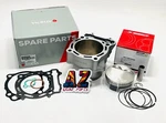 2007 Suzuki 96MM Athena Stock Bore Top End Cylinder Wiseco Piston. Fixed Price $479.98.
