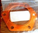 Yamaha Engine Cylinder Head Copper Gasket 84-86, 43G-11181-01. Fixed Price $52.95.