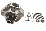 Evolution Ultima Engine Case Set Natural For Harley-davidson. Fixed Price $1066.99.
