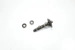 1984 1995 Honda XR250R Camshaft Sprocket Bearings 14100-KT1-010 R222. Fixed Price $227.99.