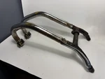 85-07 Yamaha Vmax 1200 VMX12 Exhaust Headers Pipes. Fixed Price $134.99.