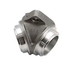 S & Cycle Intake Manifold 16-1200. Fixed Price $119.51.