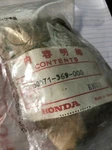 1974 -1976 Honda Cb / Cl 360 Oem Nos Point Ignition Cover 30371-369-000. Fixed Price $39.00.