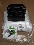 Kawasaki Cover,head Oem P# 14093-0704 KX450 2019-2023. Fixed Price $89.99.