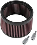 S & Cycle High Flow Air Filter Kit 170-0127. Fixed Price $89.19.