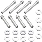 Ss Cycle 93-3010 Head Bolt Kit 49-3887. Fixed Price $161.95.