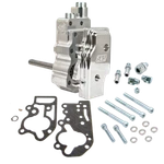 S&s Cycle For 57-90 Xl 1936+ Bt Cap Pushrod Cover. Fixed Price $499.95.