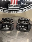 Harley-davidson Screaming Eagle Cnc Ported Heads Fits 14-16 Water-cooled Twin. Fixed Price $950.00.