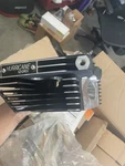 Harley Davidson 120ST Screamin Eagle Hurricane 120RX Upgrade Kit. Fixed Price $3500.00.