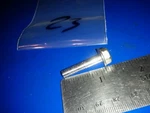 90123-881-000 Screw Bolt For 12301-881-000ZA Cover Honda 10HP B100L 7.5HP. Fixed Price $8.31.