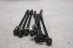 Cylinder Head Bolt 10PCS 09103-10272 2001 Suzuki SV650S. Fixed Price $30.00.