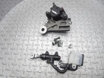 2023 22-23 Honda Rear Brake Caliper Master Cylinder. Fixed Price $67.76.