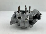 2001 Kawasaki Engine Cylinder 11005-1937 Damaged Core Needs Repair. Fixed Price $125.00.