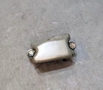 Kawasaki KX125 Exhaust Power Valve Governor Cover 1992-1997. Fixed Price $22.00.