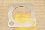 Nos Suzuki 1969 T20 TC250 Cylinder Head Gasket 11141-11700. Fixed Price $5.49.