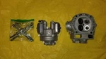 Ktm 400 450 525 Cylinder Head Valves Cover Bolts 2005 03-07 04-06. Fixed Price $399.95.