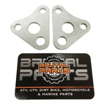 84 85 Honda XR250R Engine Hanger Motor Mount Brackets Upgrades 50138-KK1-000. Fixed Price $39.99.