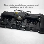 N52 Engine Valve Cover For Bmw E70 E82 E90 E91 Z4 X3 X5 128I 328I 528I Xdrive. Fixed Price $99.00.
