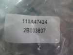 Qty 5 2011-2017 Aprilia Piaggio Tuono V4 Dust Cover Brake Pushrod 2B003807. Fixed Price $24.99.