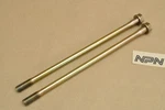 Vtg Oem Honda CB400 CM400 Cylinder Head Holder Bolt 212MM QTY2 90081-413-000. Fixed Price $43.99.