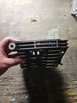 Screamin Eagle Front Head 17015-03. Fixed Price $149.99.