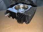 Genuine Ducati Horizontal Cylinder With Piston Scrambler 1100 Barrel. Fixed Price $766.25.