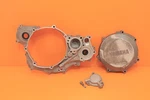 2004 04-05 Oem Right Crankcase Cover Inner Outer Clutch Waterpump. Fixed Price $179.99.