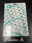 Ktm 125-150 2016-2018 Genuine Crankcase Cover Gasket. Fixed Price $24.40.