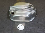 Honda 1979 XL100, 1977-79 XL75, XR75, XR80, Cylinder Head Valve Cover. Fixed Price $18.00.