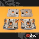 03-07 2003 Buell Firebolt XB9R Oem Front Rear Cylinder Head Covers Rocker Arms. Fixed Price $99.99.