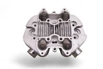 Triumph Daytona Twin T100C T100R Trophy *2868 Head Nice. Fixed Price $379.99.