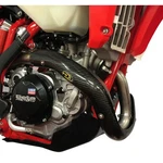 P3 Carbon Maxcoverage Head Pipe Heat Shield Stock For Beta Rr-race Edition. Fixed Price $174.25.