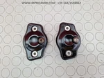 Carter Side Caps 23520403A4 Ducati Hypermotard 796 2010 2012. Fixed Price $50.44.