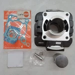 Yamaha Special RX115 YT115 Cylinder Jug Barrel Assy With Gasket New. Fixed Price $124.50.