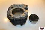 2009 Yamaha Xvs 1300 Star Engine Piston Cylinder 3D8-11321-01-00. Fixed Price $21.99.