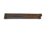 1979 Honda - Crankcase Cylinder Stud Bolt Set Of 4 Rust Pitting. Fixed Price $8.68.